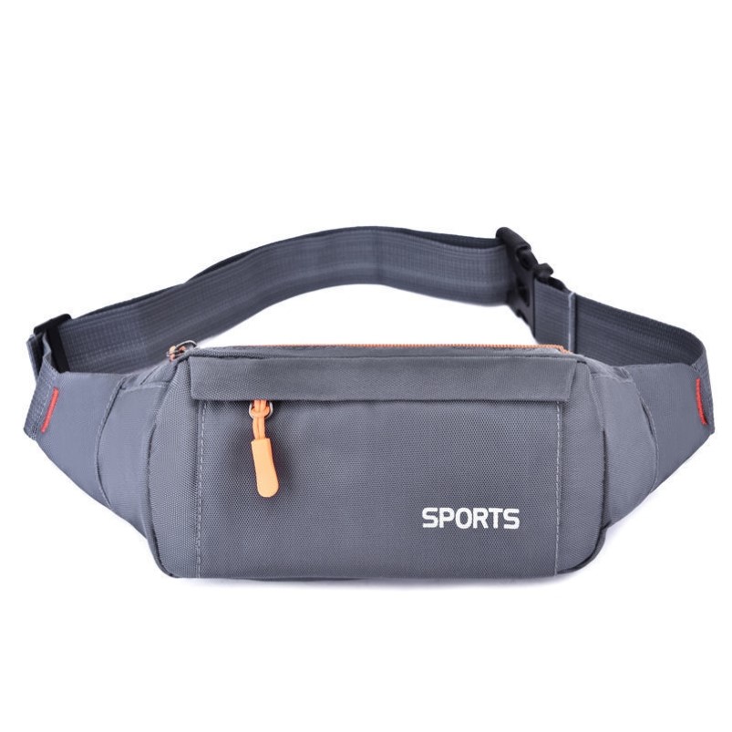 Multifunctional Package (Gray)